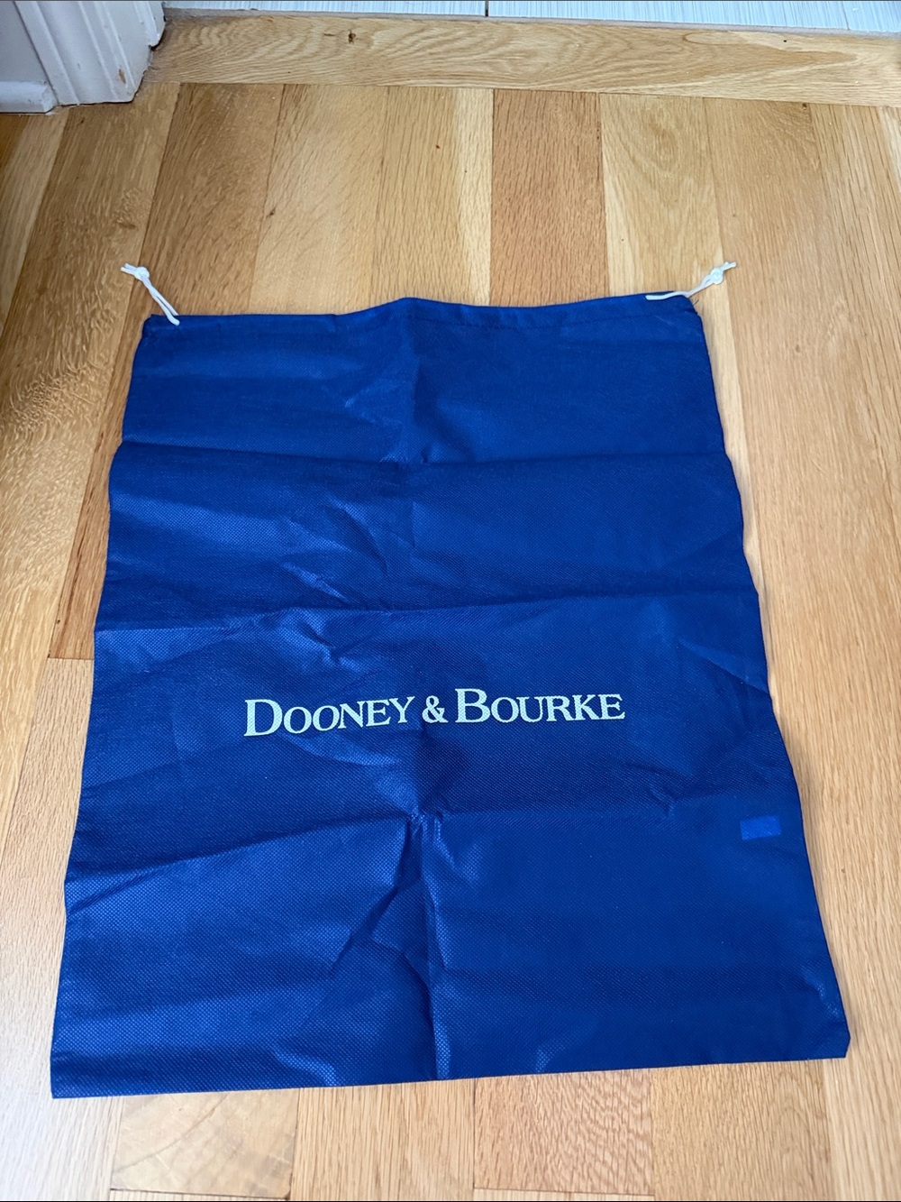 Dooney & Bourke Drawstring Bag